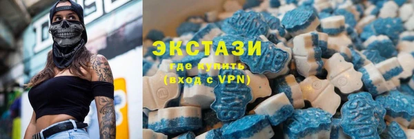 прущий лед Инта